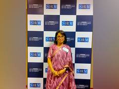
      
      8th edition of SHRM India HR Tech conference gets underway
      
      