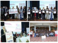 
      
      Honeywell launches India Youth Teckathon 2022
      
      