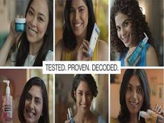 
      
      Neutrogena Uncomplicates Skincare to support women 
      
      