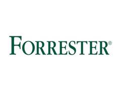
      
      Forrester continued focus on digital, quality 
      
      