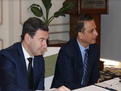 
      
      Egis has ambitious plans for India, looking to contribute to...
      
      