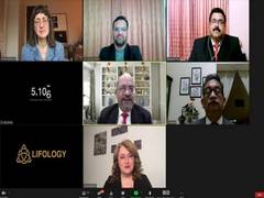 
      
      Lifology, Guinness World Record Holder for career guidance,...
      
      
