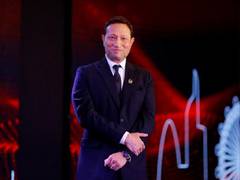 
      
      Jimmy Mistry launches world's first business platform, Della...
      
      