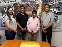 
      
      Prest Loans and U GRO Capital join hands to solve the MSME...
      
      