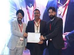 
      
      JSL Lifestyle bags Innovation in Rolling Stock Award at Rail...
      
      
