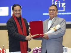 
      
      Indraman Singh, Founder of Priyadarshani Schools wins Indian...
      
      
