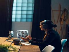 
      
      Build the perfect home studio with all-new AKG Lyra...
      
      