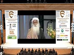 
      
      Ekk Updesh to host world's biggest educational conclave in...
      
      