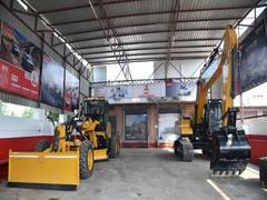 
      
      Sany India strengthens presence in Rajasthan
      
      