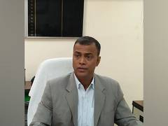
      
      Top Bureaucrat, Anand Kishor awarded as Outstanding...
      
      