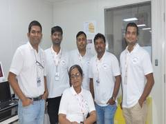 
      
      Mestastop Solutions: A biotechnology startup changing the...
      
      