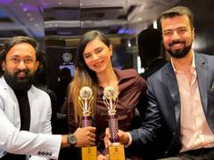 
      
      RENEE Cosmetics recognized as India's Most Trusted Brand by...
      
      