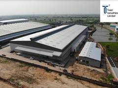 
      
      Texel Industries Ltd. to start commercial operations of its...
      
      