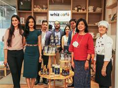 
      
      MQDC India and the Royal Thai Embassy in New Delhi unveil...
      
      