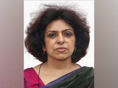 
      
       Alka Nangia Arora, JS, Ministry of MSME Assumes Charge as...
      
      