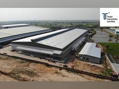 
      
      Technical textiles sector likely to be the next sunshine...
      
      