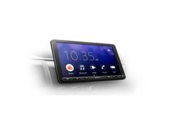 
      
      Sony Launches XAV-AX8100 New in-car Media Receiver for...
      
      