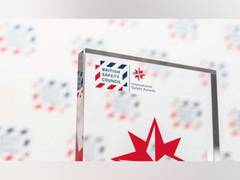 
      
      British Safety Council invites applications to prestigious...
      
      