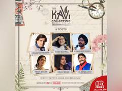 
      
      RED FM announces of The Kavi Collective Season 2
      
      