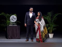 
      
      Antano and Harini successfully conducted the flagship "Close...
      
      