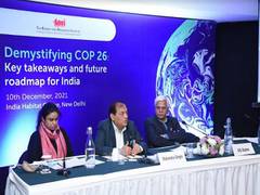 
      
      Transparency on climate finance and enhancement of support...
      
      