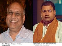 
      
      Muskaan's fresh approach to promote India's literary and...
      
      