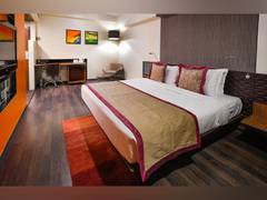 
      
      Radiant Shadows Hospitality Pvt. Ltd. launches Luxurious...
      
      