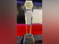 
      
      Best Agrolife Ltd. bagged the Award for Fastest Growing...
      
      
