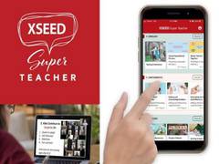 
      
      XSEED Education helps over 20,000 teachers cross the digital...
      
      