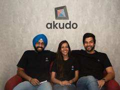 akudo, India's First Ed-fintech Startup, registers 1 million members on ...