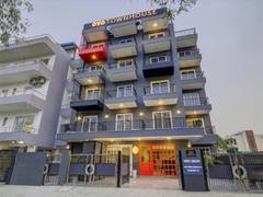 
      
      OYO offers stays at a flat price of INR 499 for Holi weekend
      
      