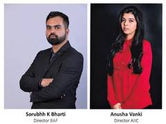 
      
      Bharat Alt Fuel announces its foray in new and renewable...
      
      