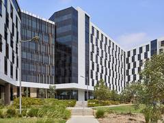 
      
      Australia's University of Canberra announces VC
      
      