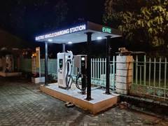 
      
      EVRE raises 'Pre-series A' funding round led by ACKO Technology
      
      