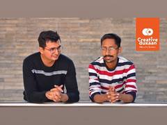 
      
      Creative Dukaan making a buzz in Indian E-commerce
      
      