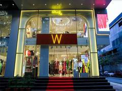 
      
      Leading women's fashion brand 'W' unveils its new avatar
      
      