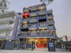 
      
      OYO announces a free stay after 5 night stays
      
      