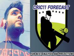 
      
      Piyush Arora, a law student turned Cricket Analyst becomes...
      
      