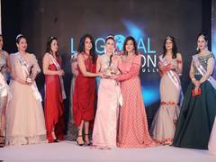 
      
      La Global Foundation takes its Breast Cancer Awareness...
      
      