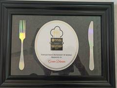 
      
      TDI Group's Benito Business Development Ltd wins two awards...
      
      