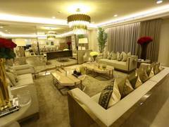 
      
      Five most coveted addresses of Delhi for an indulgent lifestyle
      
      