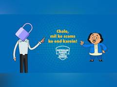 
      
      Bajaj Finserv launches 'Savdhan Rahein, Safe Rahein', a...
      
      