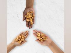 
      
      California Walnuts launches global marketing initiative with...
      
      