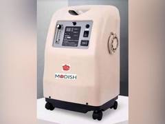 
      
      Modish Care to import 25,000 oxygen concentrators to help...
      
      
