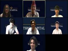 
      
      TSRSM Capitals from The Shri Ram School, Moulsari wins...
      
      
