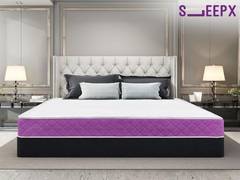 
      
      SleepX, the online brand of Sheela Foam strengthens itself in...
      
      