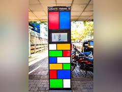 
      
      Evolution of the 'Letter Box' in India: From Red Letter Box...
      
      