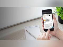 
      
      As market volatilities increase, invest in a Bajaj Finance...
      
      