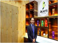 
      
      Chai Chun plans global expansion, acquires renowned Okayti...
      
      
