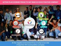 
      
      EnsoLogic - An emerging startup creating success story amidst...
      
      